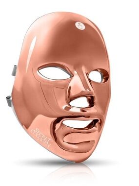 Secret Collagen LED Anti-Aging Light Therapy Facial Mask